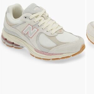 New Balance Women’s 2002R Sea Salt/Reflction